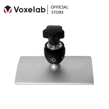 Voxelab Original Imprimanta 3D Clădire Placa pentru Proxima 6.0 LCD 3D Printer Piese mai Mare Volum de Imprimare 130mm*82mm*155mm Freeshiping