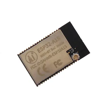 WiFi+Bluetooth module 8838 versiune ESP32 serial la WiFi /modul audio / /ESP32-A1S module