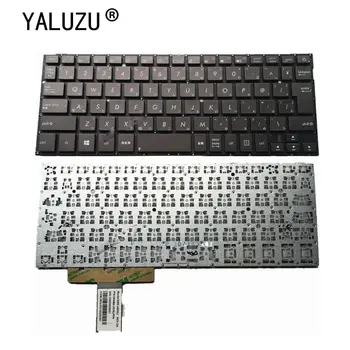 YALUZU Noi JP JA Laptop, inlocuire tastatura pentru Asus ZENBOOK UX31 UX31A UX31E UX31L UX31LA UX32 U38 BX32