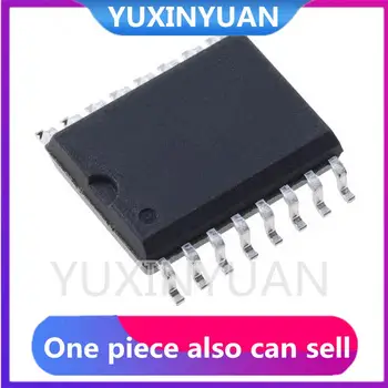 yuxinyuan 1BUC ADUM3160BRWZ ADUM3160BRWZ-RL DGTL ISO 2.5 KV 2CH USB 16