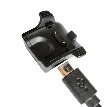 Încărcător Universal pentru Huawei Band 5/Onoare Trupa 4/3/2 Pro Power Adaptor de Încărcare Stand de Bază Stație de Andocare Leagăn Cablu USB