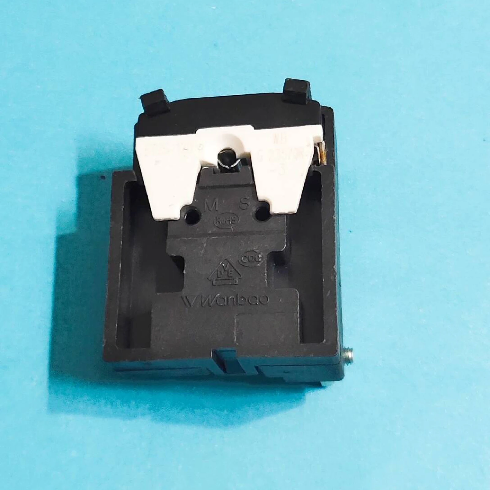 1buc Frigider Starter Compresor releu de Protecție la Suprasarcină Releu QP3-15A-G1 Pentru Panasonic Congelator piese de schimb, Accesorii 2