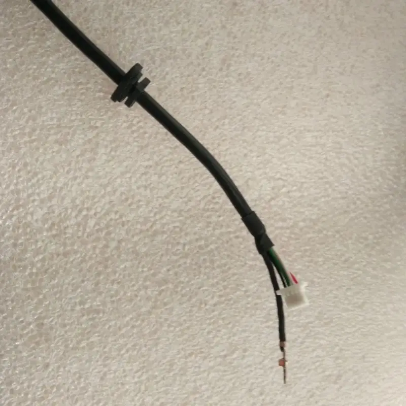 Noi Înlocuire PVC Rezistent USB Cablu de aparat de Fotografiat aparat de Fotografiat Linii pentru Webcam C920 4