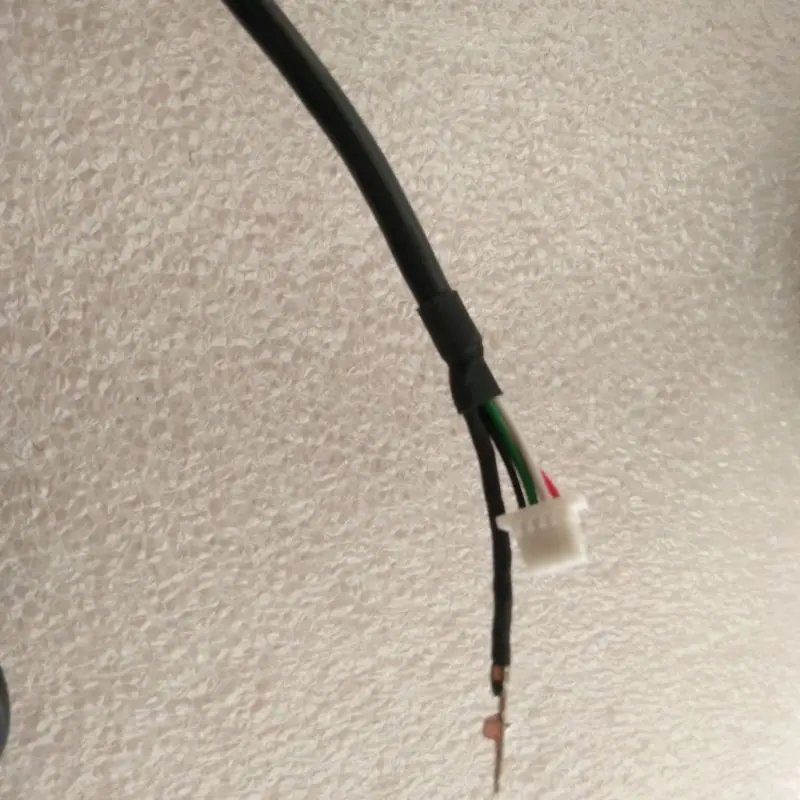Noi Înlocuire PVC Rezistent USB Cablu de aparat de Fotografiat aparat de Fotografiat Linii pentru Webcam C920 5