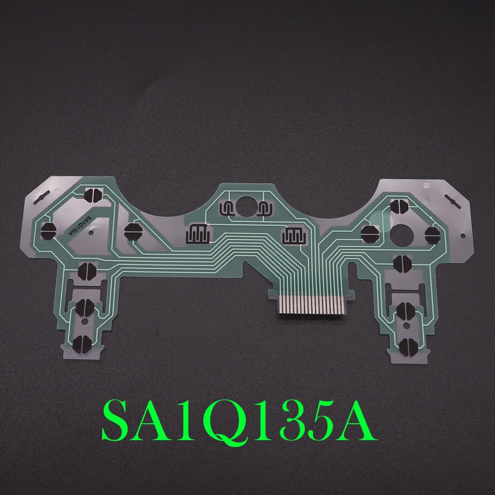 Piese de schimb Placa de Cablu Panglică Conductoare Film SA1Q160A SA1Q159A SA1Q135A SA1Q222A Pentru Controller-ul PS3 1