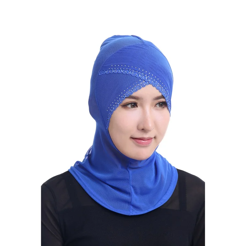 Brand de lux Musulmana Islam Hijab Moale Modale Gât Eșarfe Lungi Cachecol Foulards Femme Acoperi 2017 nou sosiți moda W3 1