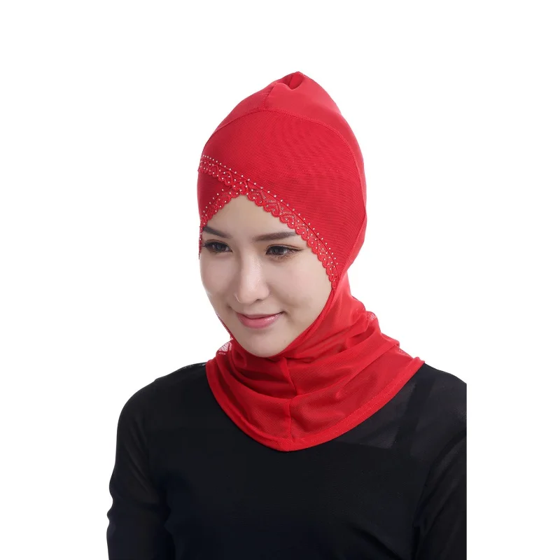 Brand de lux Musulmana Islam Hijab Moale Modale Gât Eșarfe Lungi Cachecol Foulards Femme Acoperi 2017 nou sosiți moda W3 5