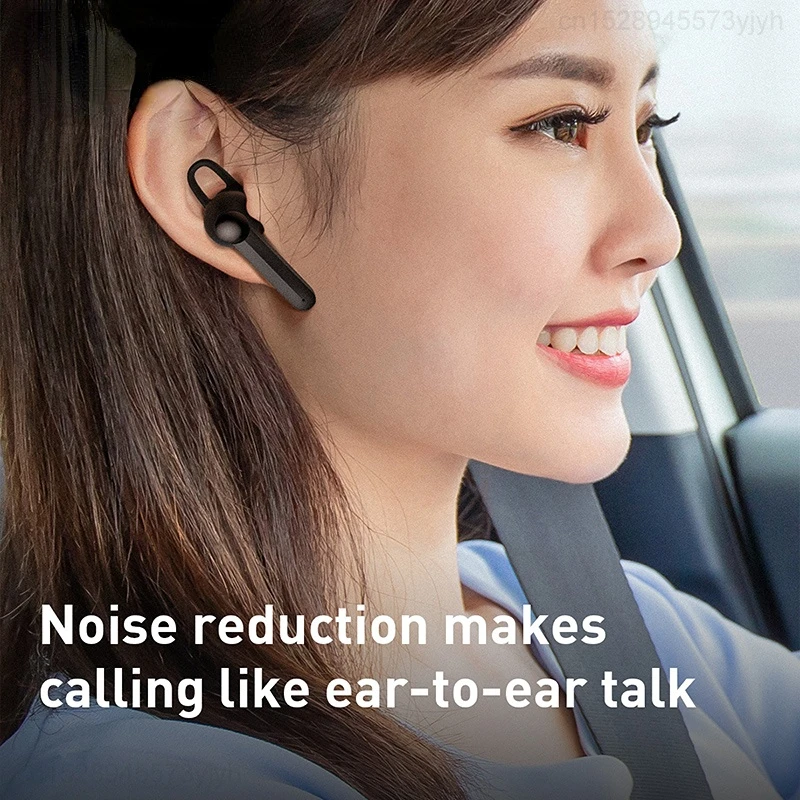 Youpin Baseus A05 Wireless Căști Bluetooth 5.0 Touch Control Noice Reducere Casti Magnetice Mini In-ear Headset cu Microfon 2