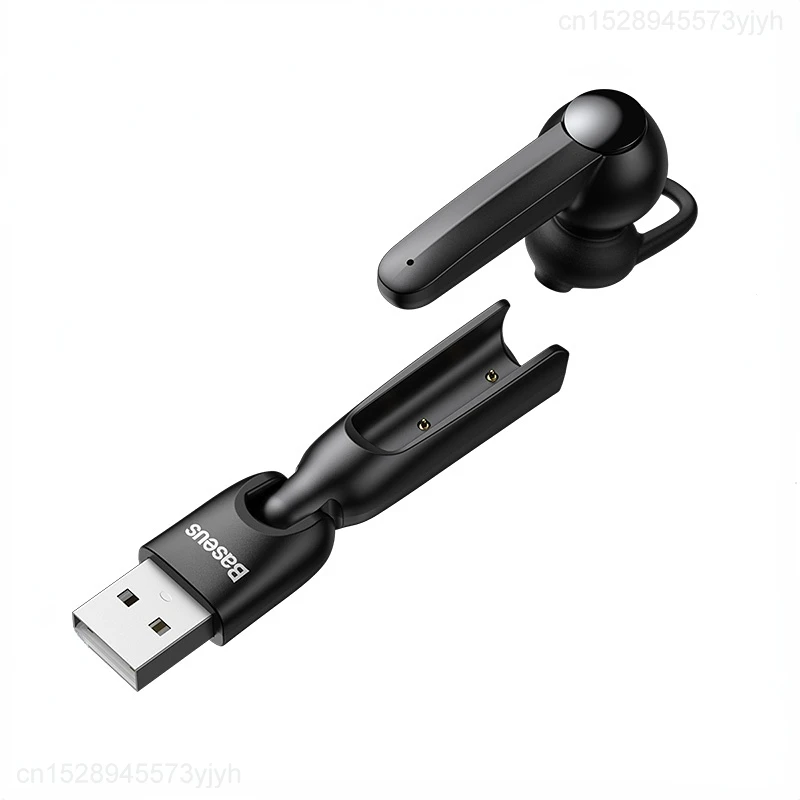 Youpin Baseus A05 Wireless Căști Bluetooth 5.0 Touch Control Noice Reducere Casti Magnetice Mini In-ear Headset cu Microfon 5