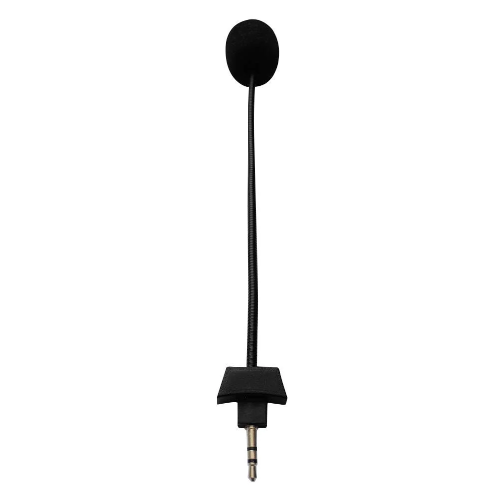Înlocuirea 2,5 mm Microfon-Microfon pentru PDP Amurg AG9 Legendara Colecție de Sunet de Justiție AG 9+ Blindate set cu Cască fără Fir 2