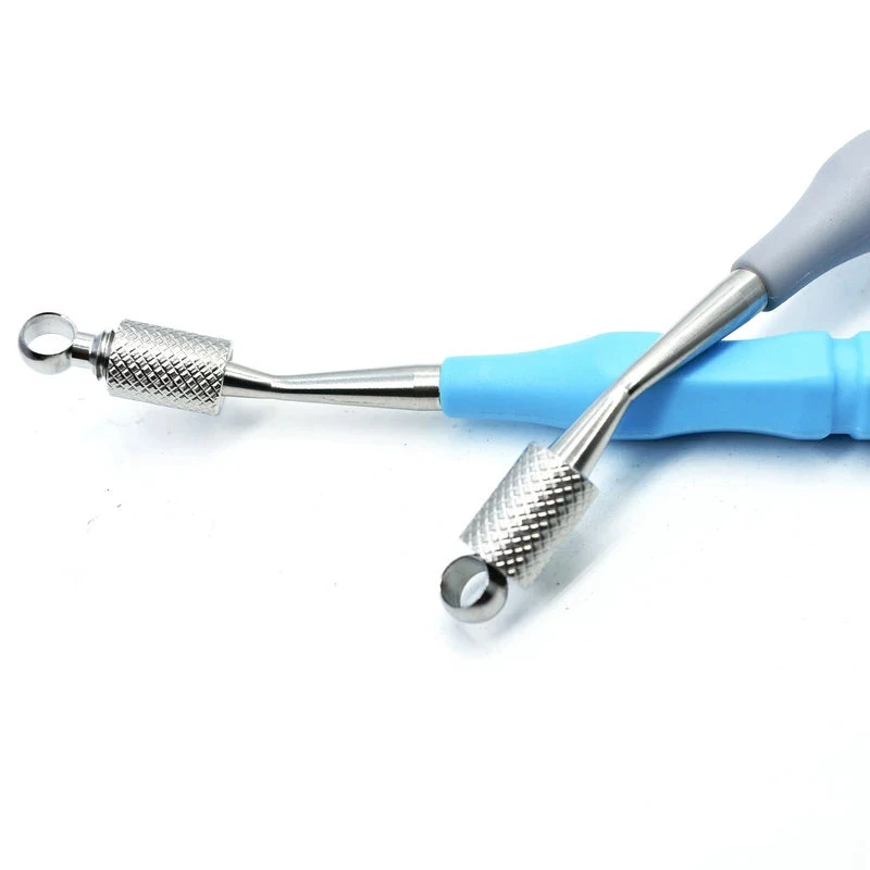 Instrumente Dentare Endodontic Titularul Fișier De Canal Manual Suport Pentru Uz Stomatologic Instrument De Material 3