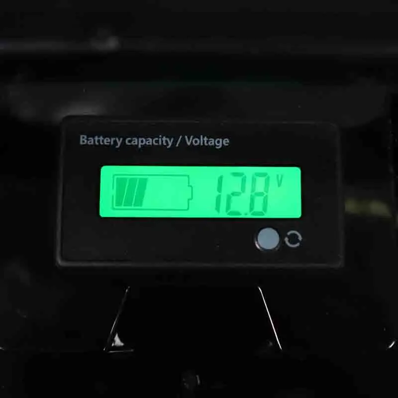12v 12.8 V 60AH LiFePO4 Baterie de Litiu de Putere Baterii de 4000 de Cicluri cu 100A descărcare de gestiune BMS pentru bricheta Mașinii Vântul Solar Tax Free 5