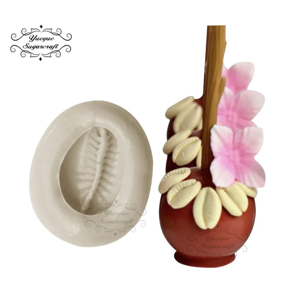 Hotelul oferă cele mai bune Sugarcraft Flori spike silicon tort mucegai fondante mucegai tort de decorare instrumente de ciocolata gumpaste mucegai mucegai cauciuc 0