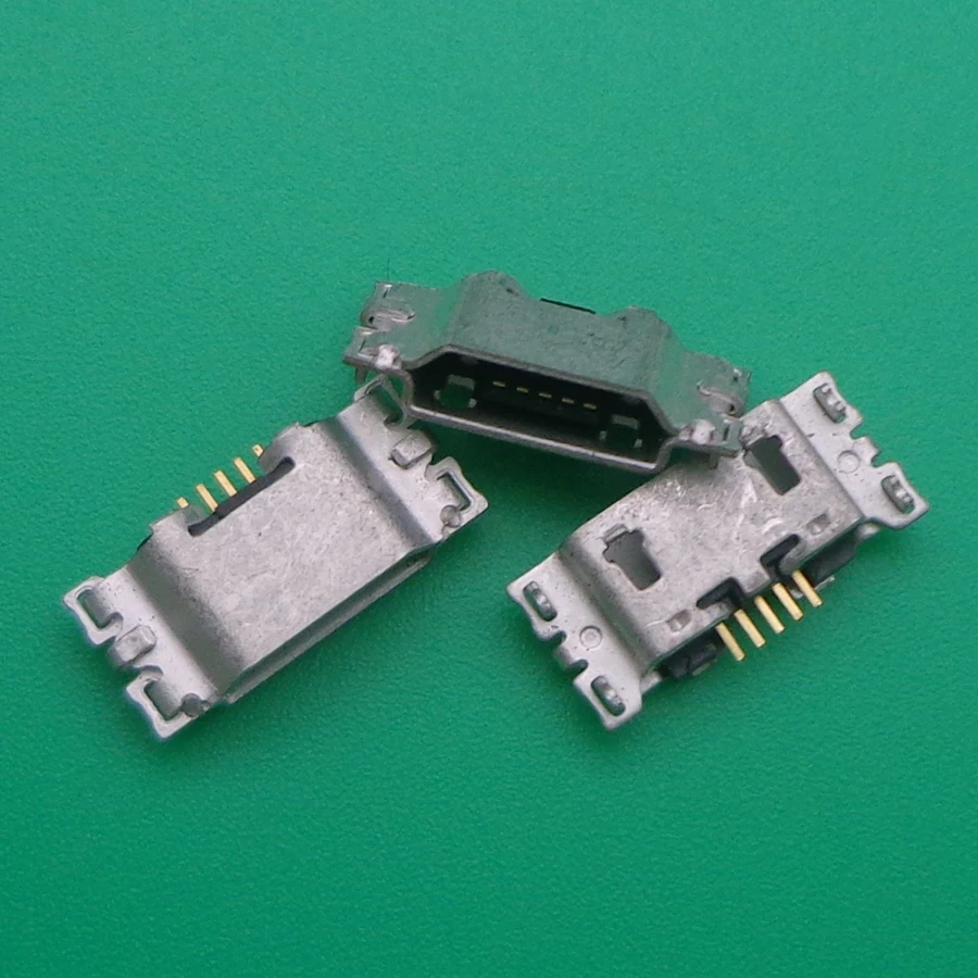 5pcs Pentru Sony Xperia C4 E5303 E5306 E5353 Dual E5333 E5343 E5363 C5 Ultra E5553 E5506 Incarcator USB Port de Încărcare Conector 0