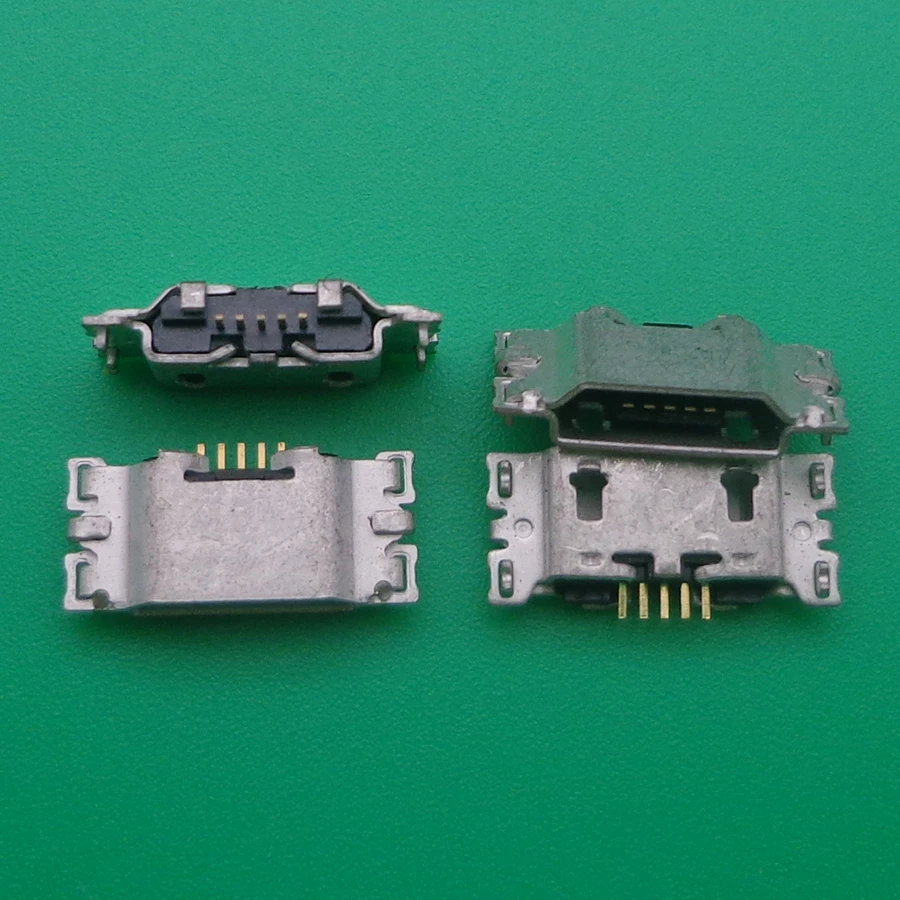 5pcs Pentru Sony Xperia C4 E5303 E5306 E5353 Dual E5333 E5343 E5363 C5 Ultra E5553 E5506 Incarcator USB Port de Încărcare Conector 1