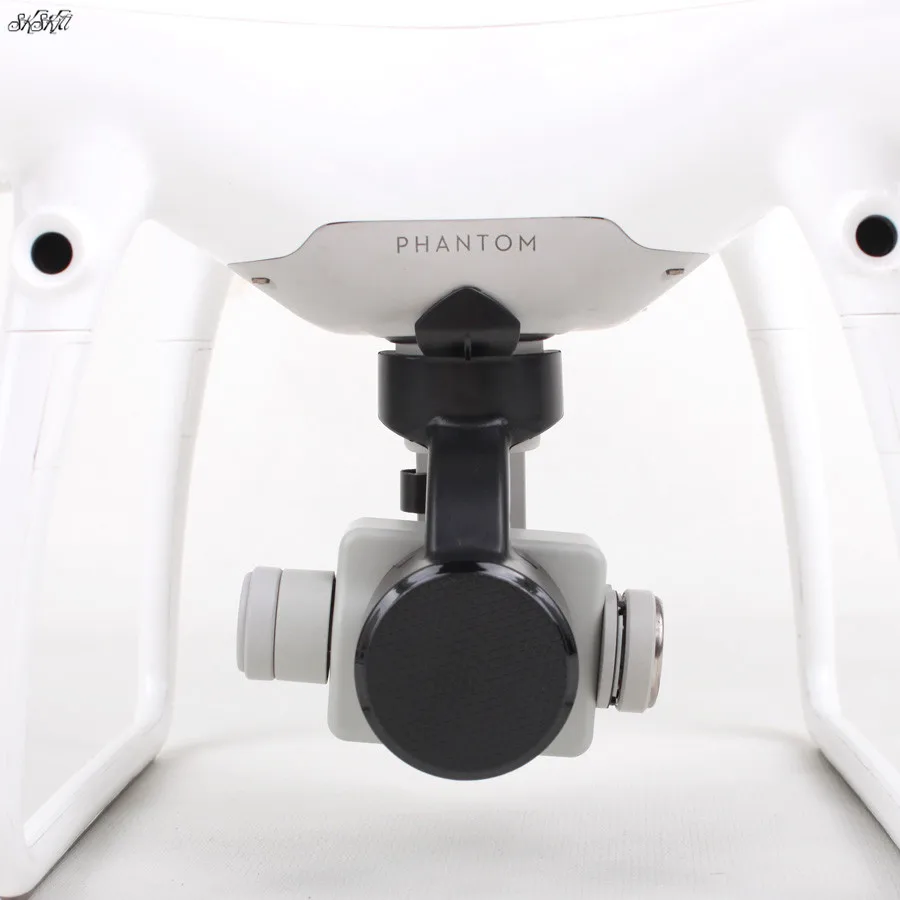 Aparat foto Capacul Obiectivului Praf-dovada de Protecție Caz Acoperire Gimbal Fix Prop Protector Pentru DJI phantom 4 / phantom 4Pro /Avansat + drone 0