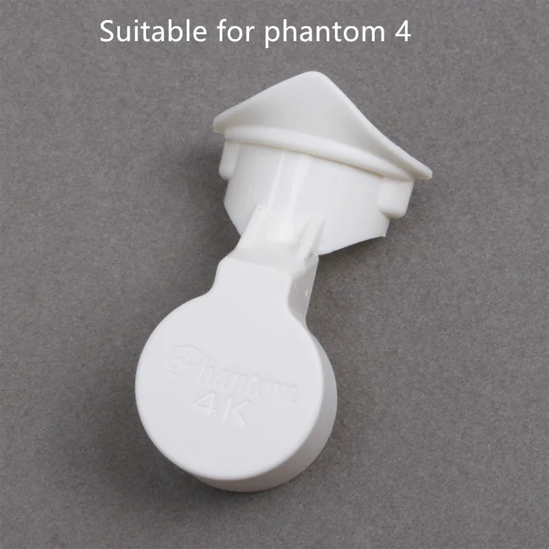 Aparat foto Capacul Obiectivului Praf-dovada de Protecție Caz Acoperire Gimbal Fix Prop Protector Pentru DJI phantom 4 / phantom 4Pro /Avansat + drone 5