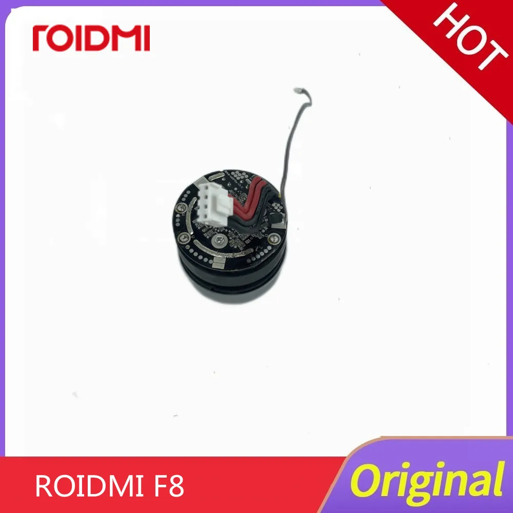 Original ROIDMI F8 wireless portabil aspirator piese de ventilator cu motor de asamblare 0