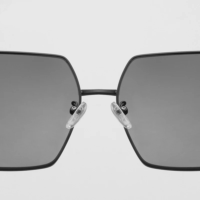 RBROVO Epocă Supradimensionat ochelari de Soare Femei de Lux de Designer de Ochelari pentru Femei/Bărbați Ochelari Pătrați Femei Lentes De Sol Mujer 2021 5