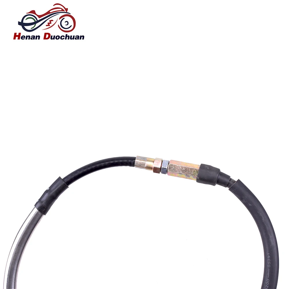 Motor Accesorii Cabluri de Ambreiaj Pentru Kawasaki KDX200 KDX220 KDX250 KDX 200 220 250 Motocicleta Extins Linia de Cablu Wirerope 4
