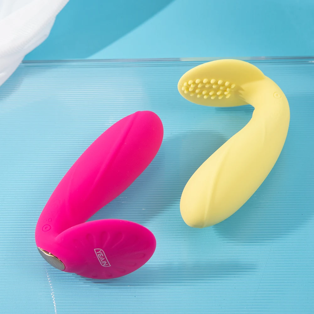Jucarii sexuale Bluetooths Dildo Vibrator pentru Femei fără Fir Control de la Distanță APP Vibrator Purta Vibratoare Chilotei adult jucarii penis artificial 18 2