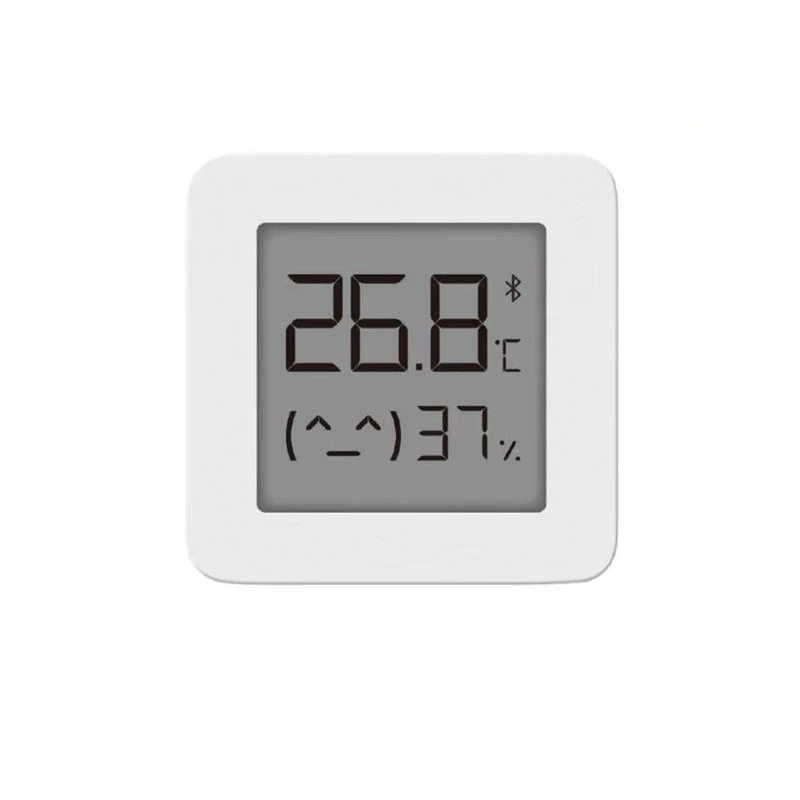 Original Mijia Mini LCD Digital Termometru Higrometru 2 Wireless Bluetooth Smart Interior Senzor de Temperatură și Umiditate Metru Ecartament 0
