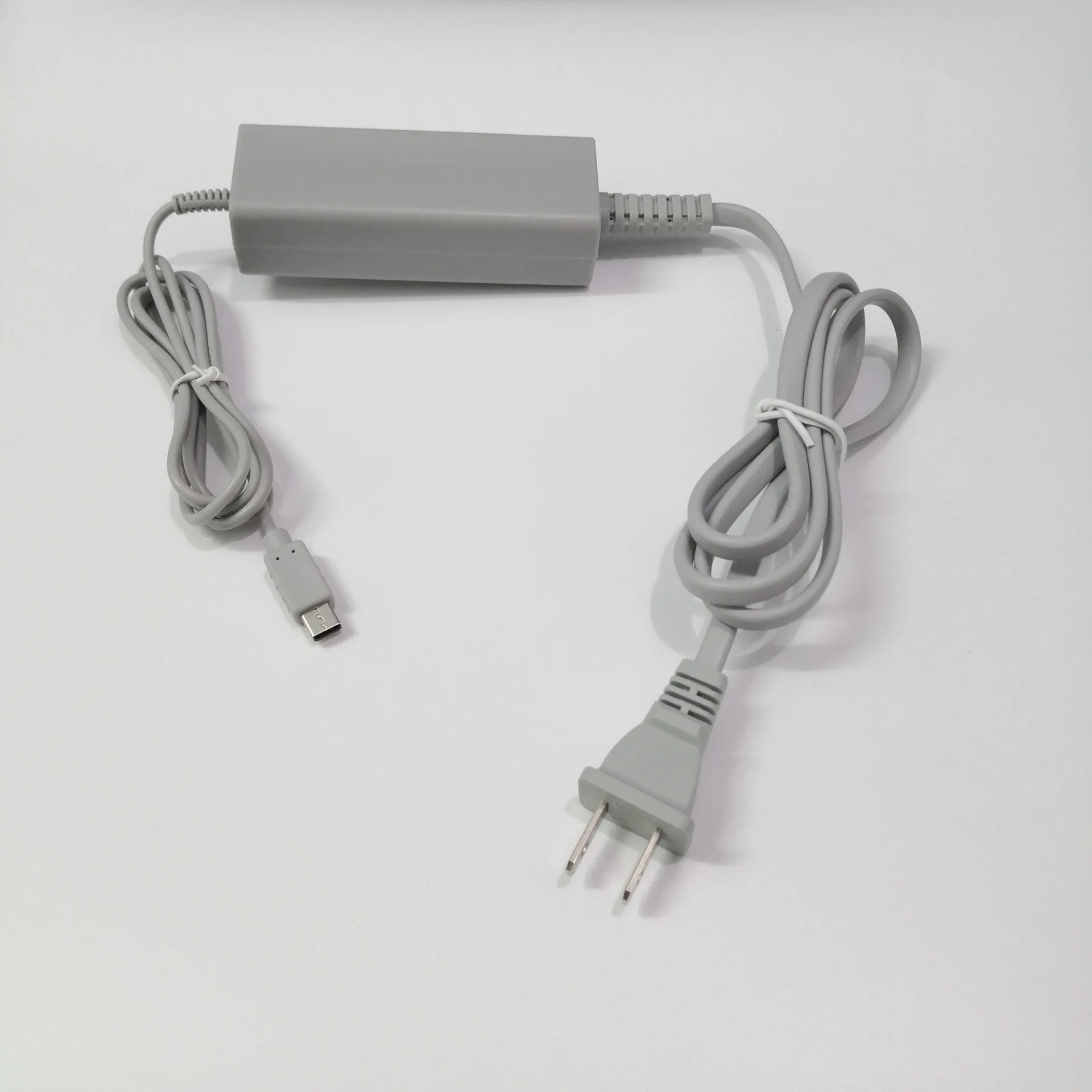 UE/SUA Plug 100-240V AC Înlocuiți Adaptorul de Încărcător de Perete Acasă de Alimentare Încărcător Rapid pentru Nintend Wi i U Gamepad Controler Joypad 2