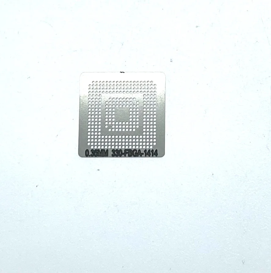 S3C2416XH-40 S3C2416X40-Y640 procesor ARM chip de minge de plantare de tablă de oțel cu ochiuri 3