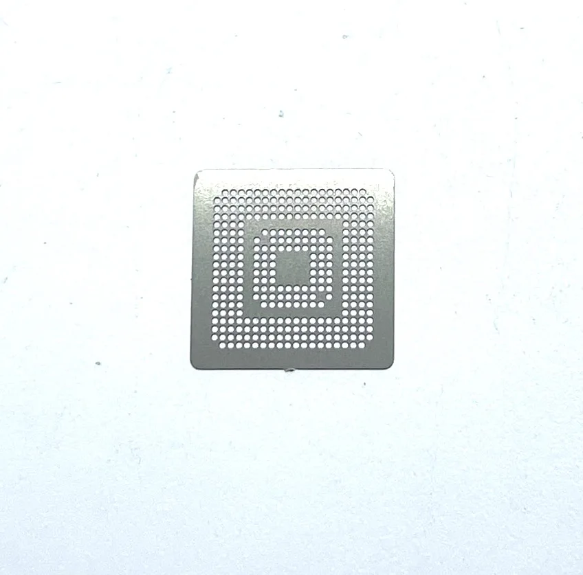 S3C2416XH-40 S3C2416X40-Y640 procesor ARM chip de minge de plantare de tablă de oțel cu ochiuri 4