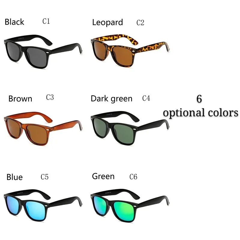 Polaroid ochelari de Soare pentru Bărbați Piața de Moda de Epocă Ochelari de Soare Brand Faimos Sunglases ochelari de Soare Oculos Feminino pentru Femei Barbati 2