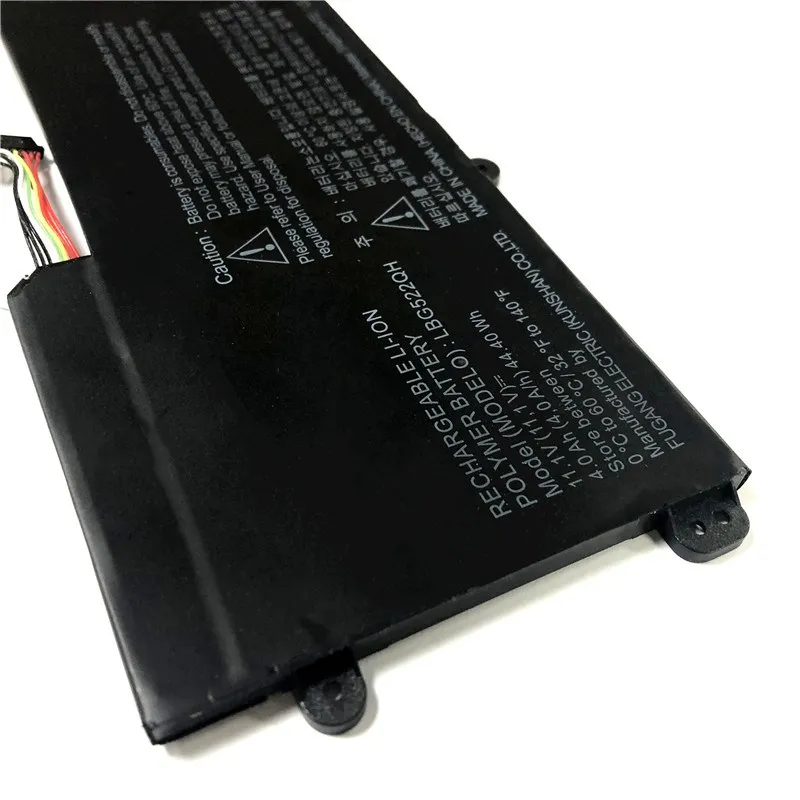 ONEVAN Noi, Originale, LBG522QH Baterie Pentru LG Z360 Z360-GH60K Full HD Serie de Ultrabook-uri 44.4 Wh 11.1 V 2