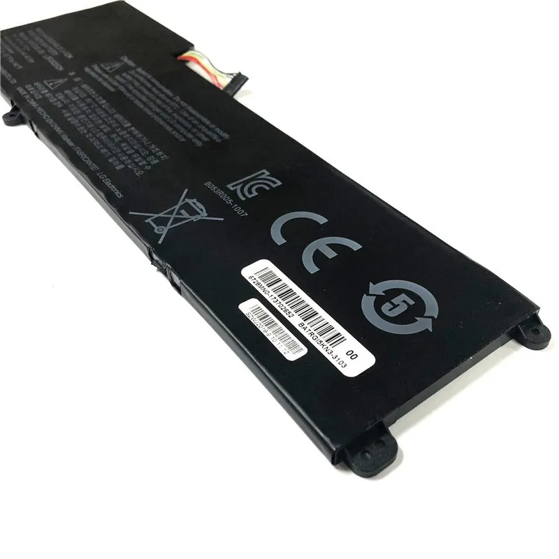 ONEVAN Noi, Originale, LBG522QH Baterie Pentru LG Z360 Z360-GH60K Full HD Serie de Ultrabook-uri 44.4 Wh 11.1 V 3
