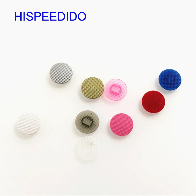 HISPEEDIDO 100 buc Multicolors Joystick-ul Analogic Capac Pentru PSP1000 PSP 1000 Joystick-uri Capace Butoane 0