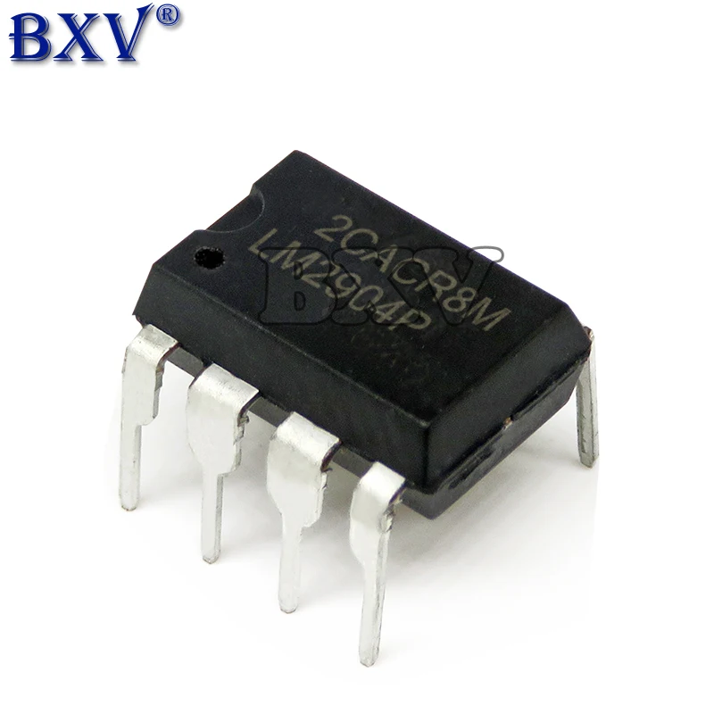 10BUC LM2904P LM2904N DIP-8 LM2904 BAIE IC Chipset 0