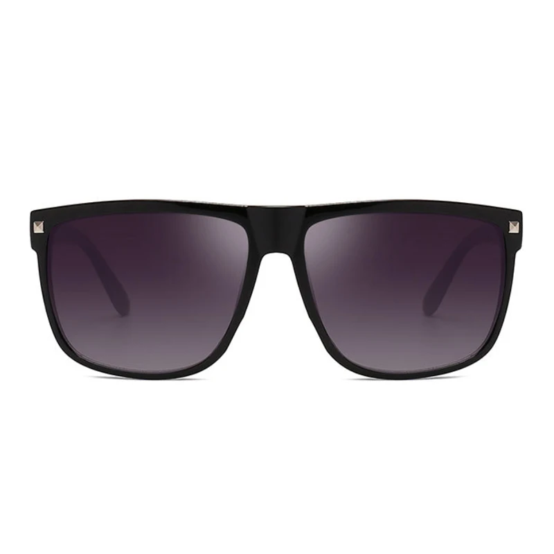 Vintage Retro Mic Pătrat ochelari de Soare de Brand Designer de Moda Maro Cadru Dreptunghiular Ochelari de Soare Femei UV400 Nuante 1
