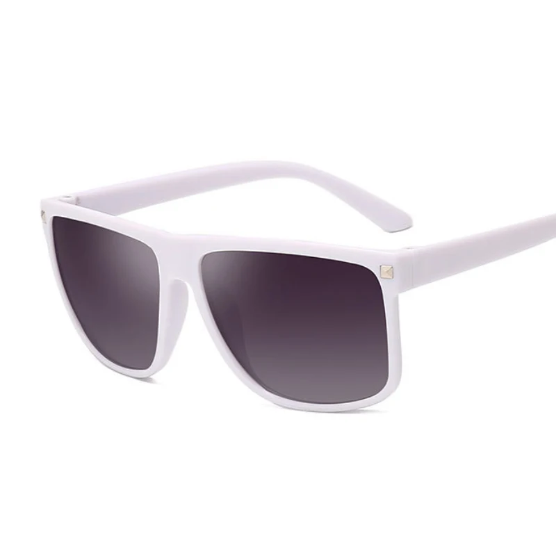 Vintage Retro Mic Pătrat ochelari de Soare de Brand Designer de Moda Maro Cadru Dreptunghiular Ochelari de Soare Femei UV400 Nuante 2