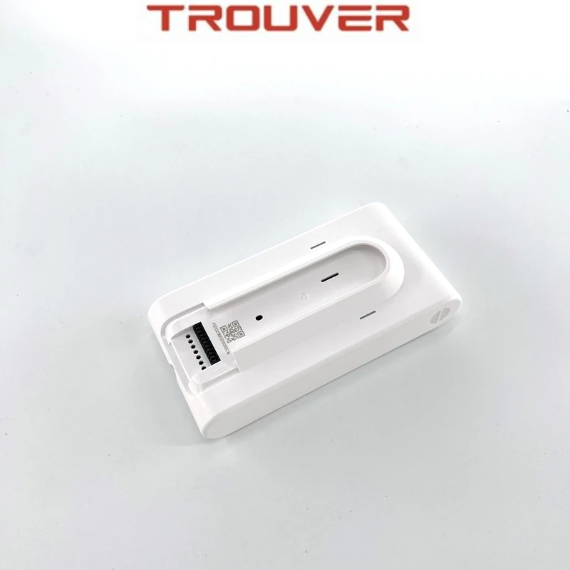 Noi Trouver solo10 wireless portabil aspirator originale accesorii pentru întreținerea bateriei 0