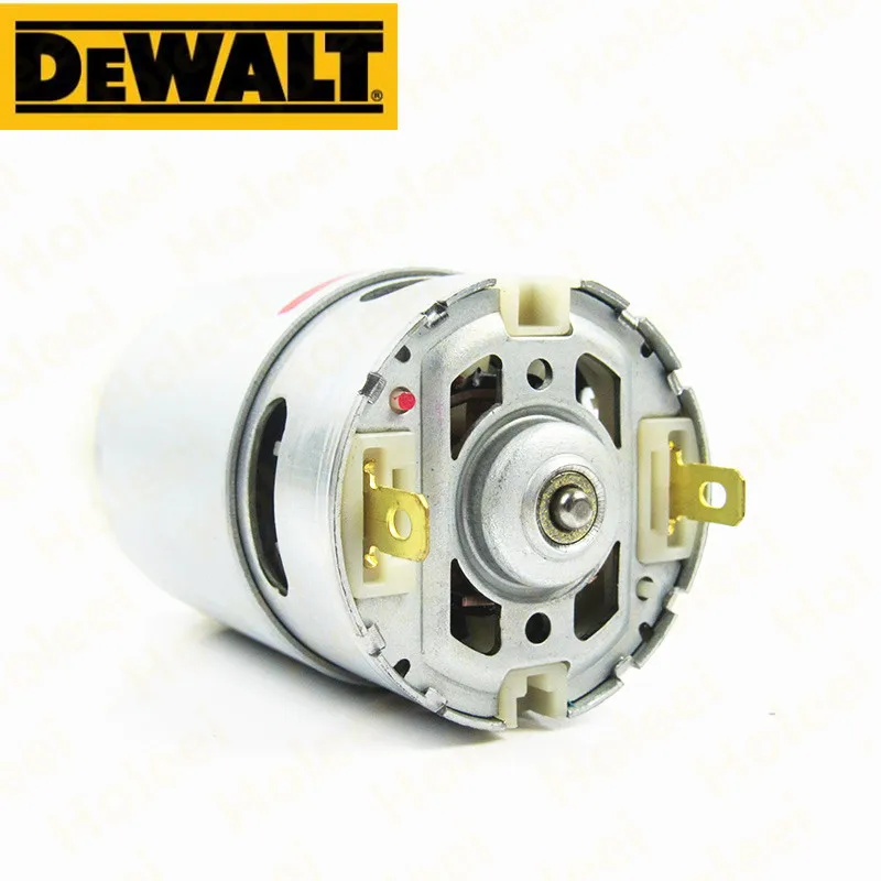DeWALT Motor pentru DCD700 DCD710 DCD710S2 DCD701 DCD710C2 DCD710DV DCD710D2 N446251 N075847 N432948 N038034 4