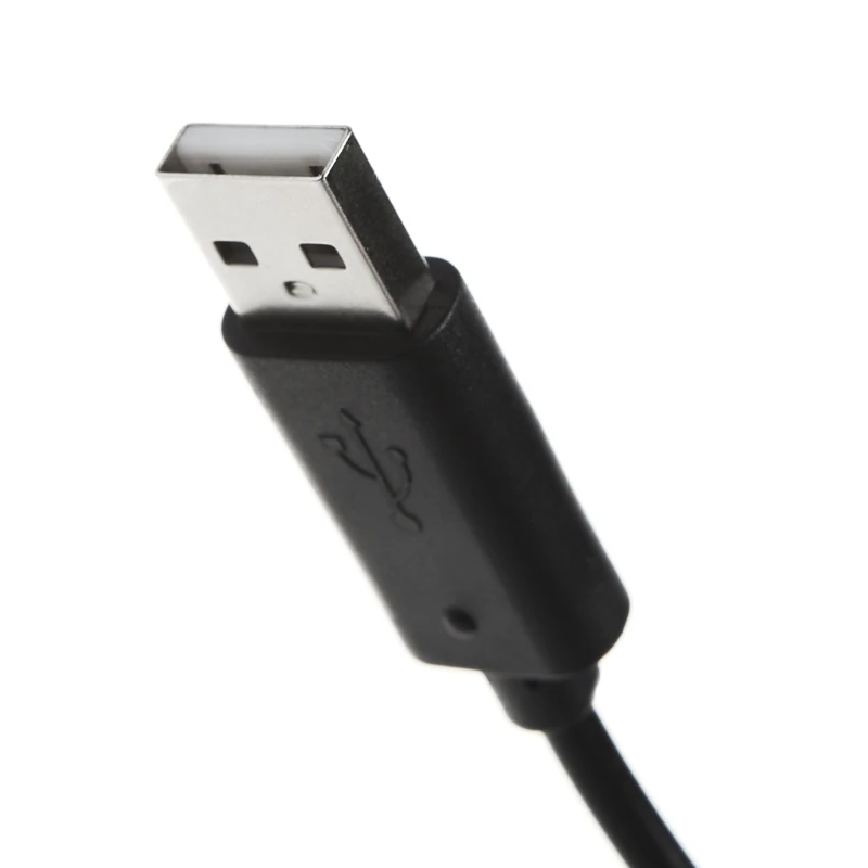 USB Separatiste Cablu Adaptor Cablu de Inlocuire Pentru Xbox 360 Wired Controller de Joc 2
