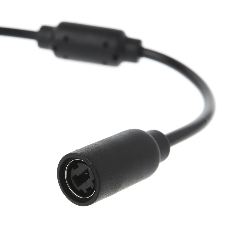 USB Separatiste Cablu Adaptor Cablu de Inlocuire Pentru Xbox 360 Wired Controller de Joc 3